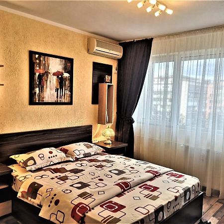 Apartament Anca Bukurešť Exteriér fotografie