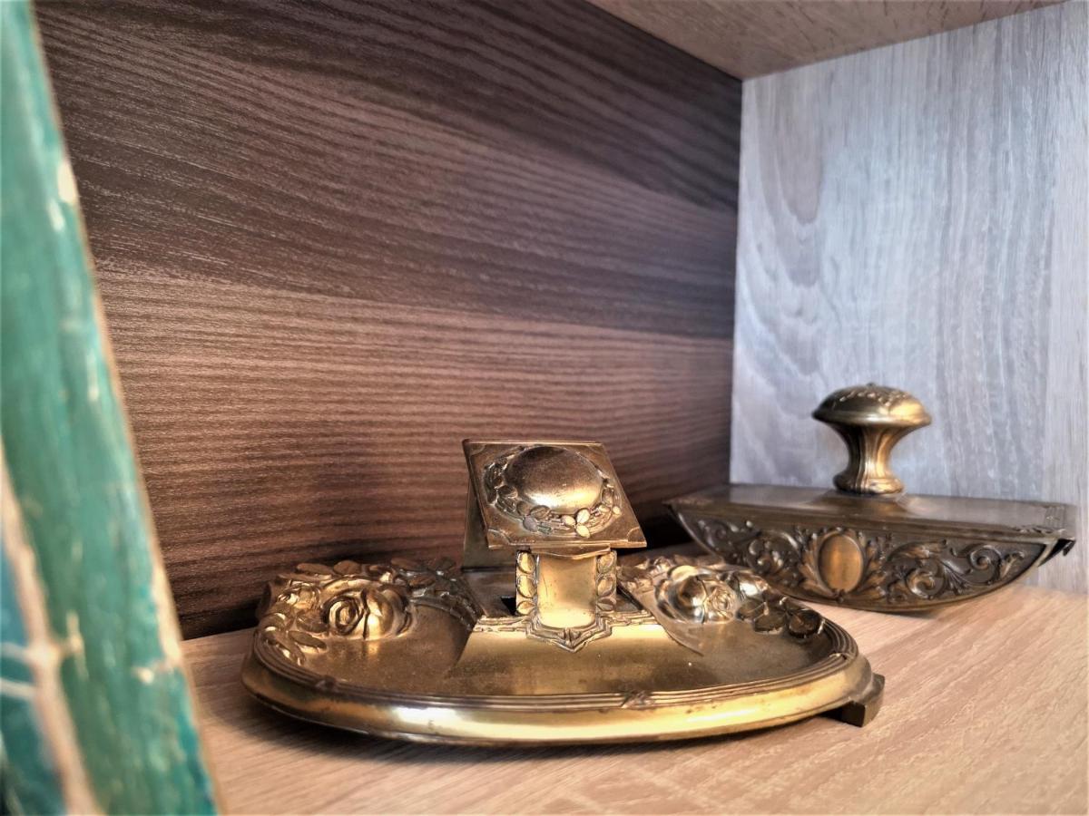 Apartament Anca Bukurešť Exteriér fotografie